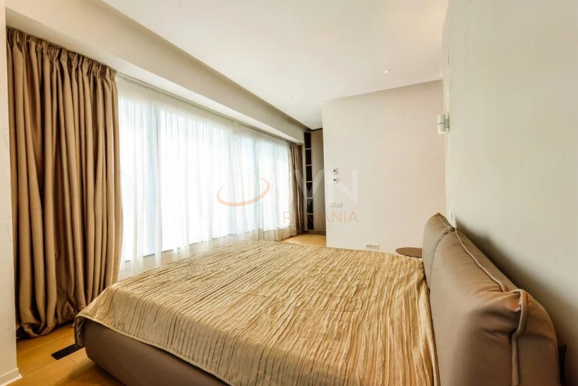 3 camere cu loc parcare subteran inclus Bucuresti/Floreasca