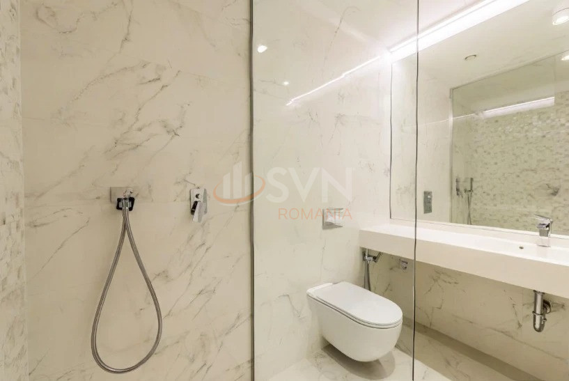 3 camere cu loc parcare subteran inclus Bucuresti/Floreasca