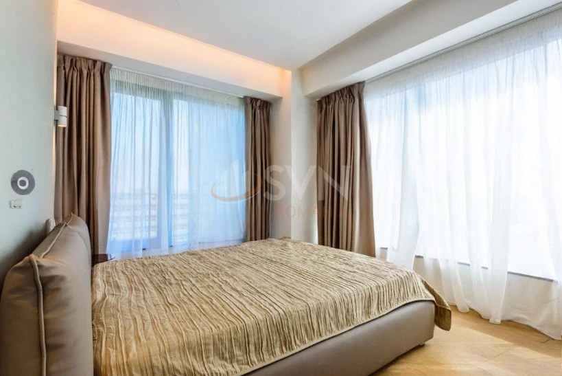 3 camere cu loc parcare subteran inclus Bucuresti/Floreasca