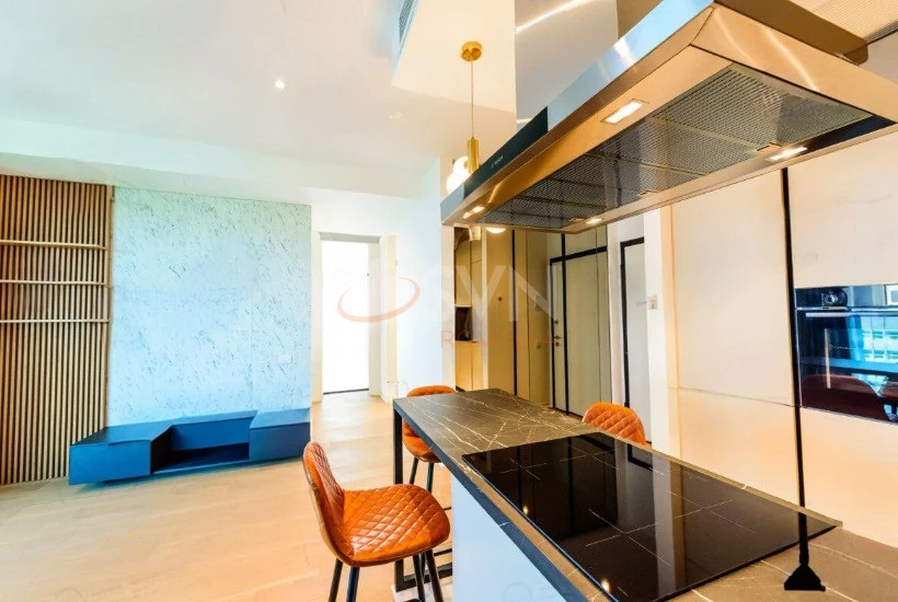 3 camere cu loc parcare subteran inclus Bucuresti/Floreasca