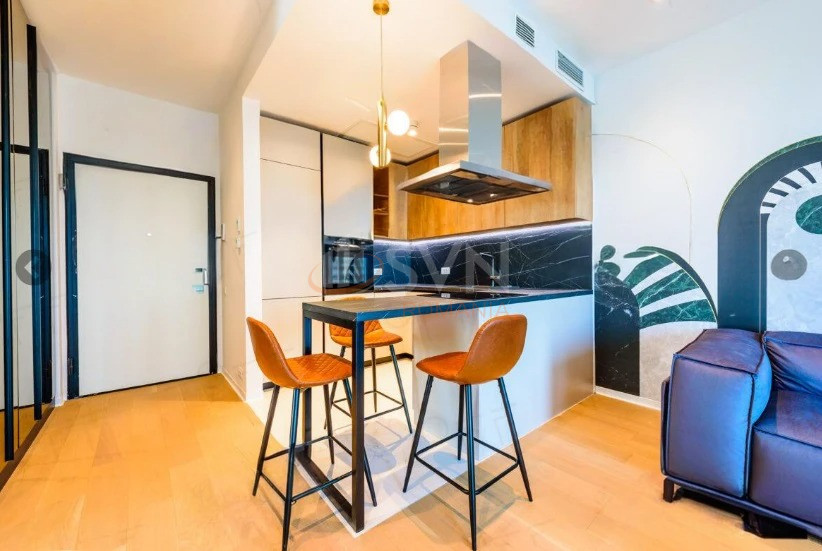 3 camere cu loc parcare subteran inclus Bucuresti/Floreasca