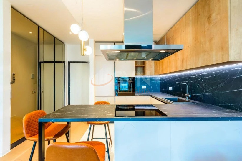 3 camere cu loc parcare subteran inclus Bucuresti/Floreasca