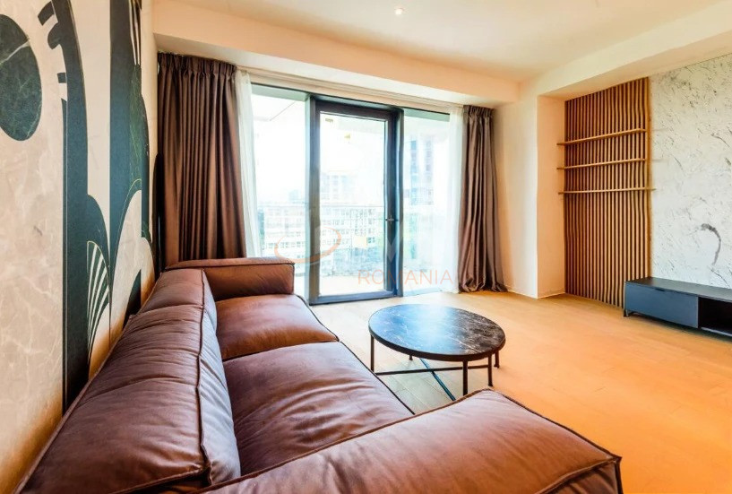 3 camere cu loc parcare subteran inclus Bucuresti/Floreasca