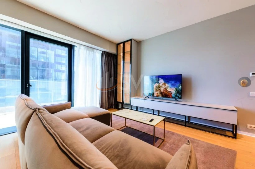 3 camere cu loc parcare subteran inclus Bucuresti/Floreasca