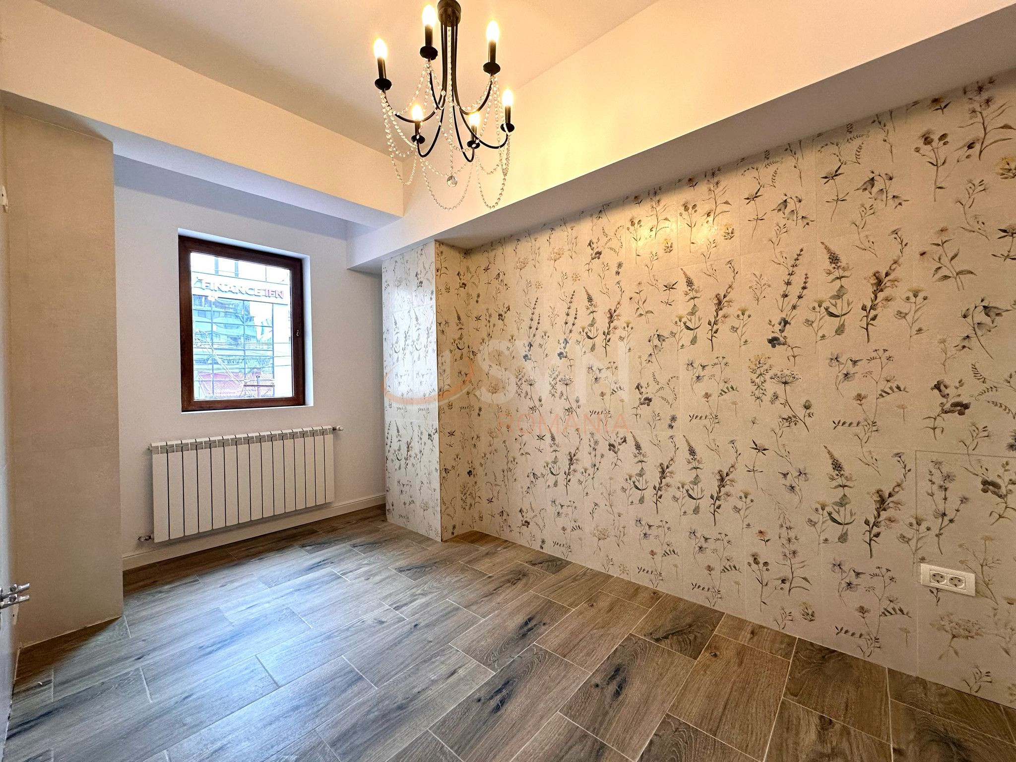 3 camere cu loc parcare subteran inclus Bucuresti/Dorobanti