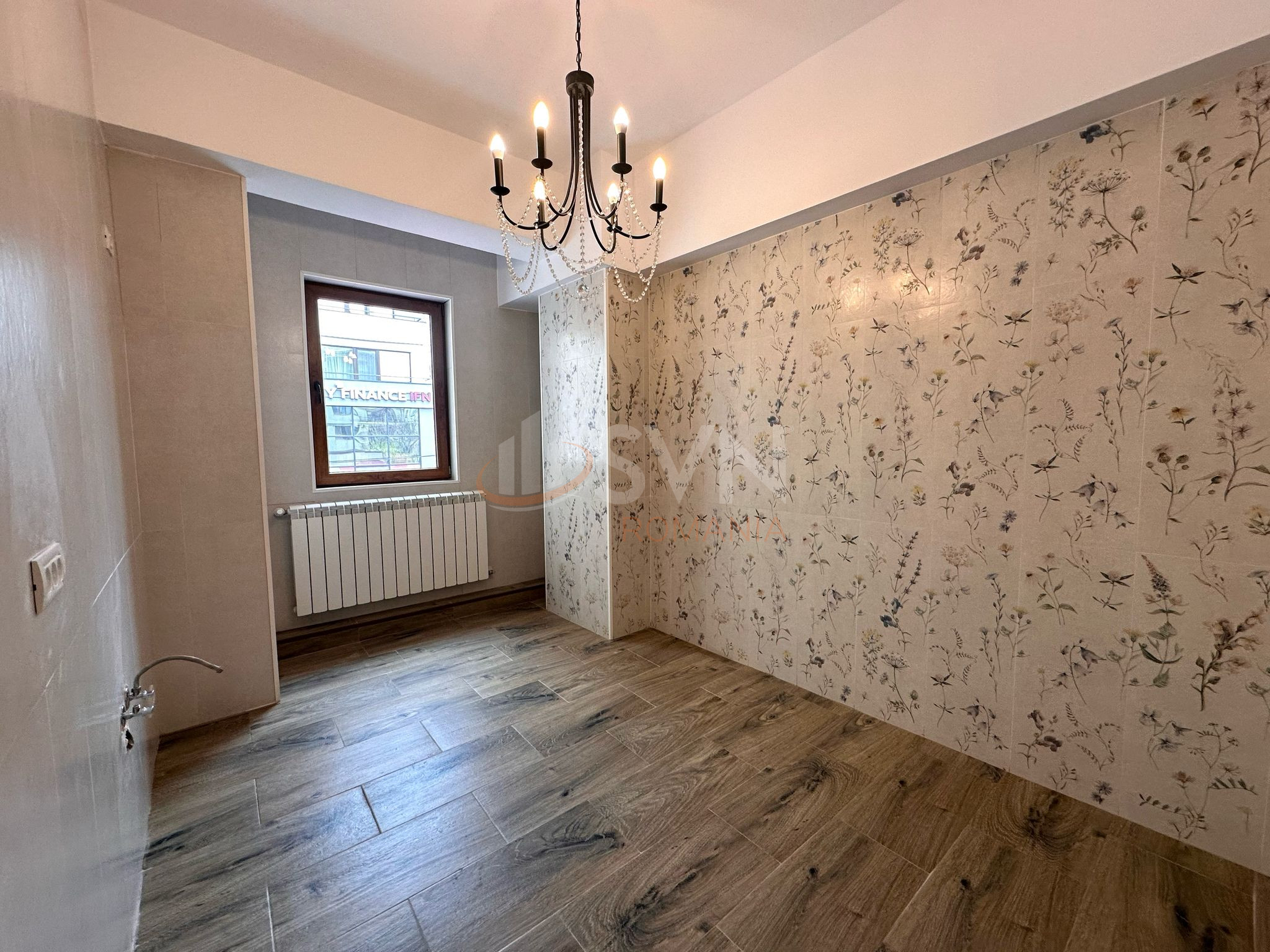 3 camere cu loc parcare subteran inclus Bucuresti/Dorobanti