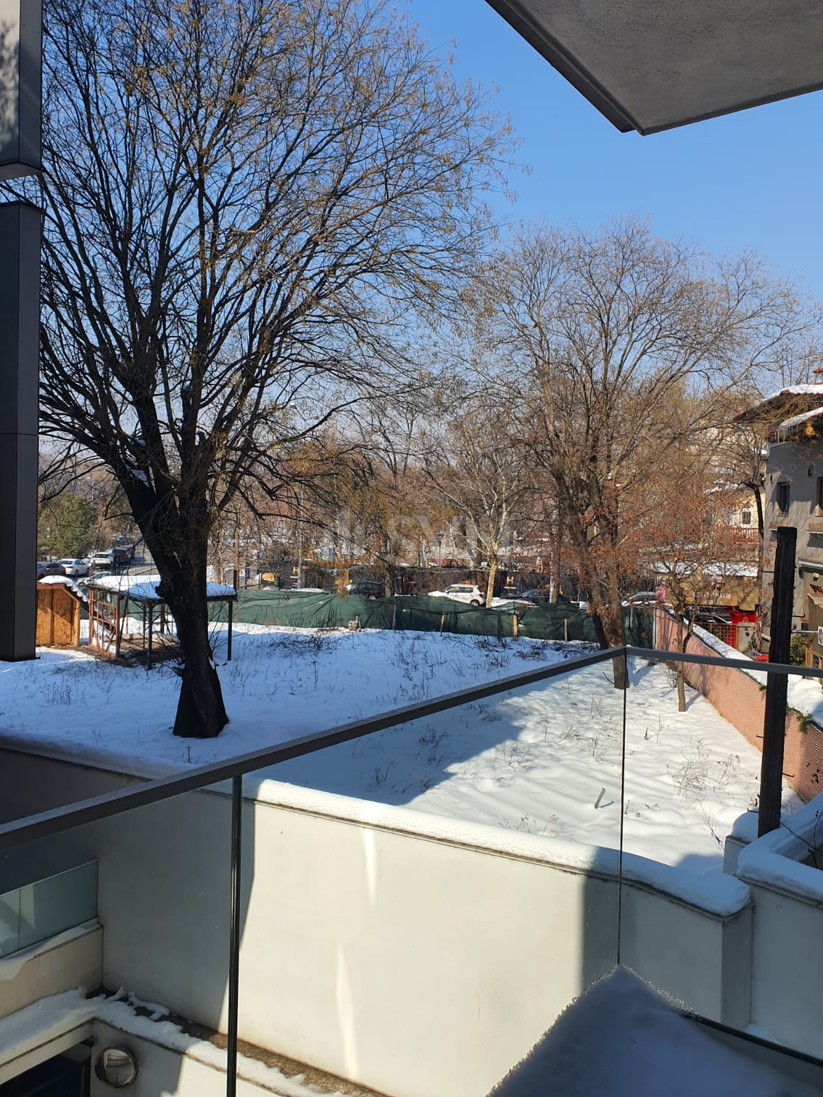 3 camere cu loc parcare subteran inclus Bucuresti/Primaverii