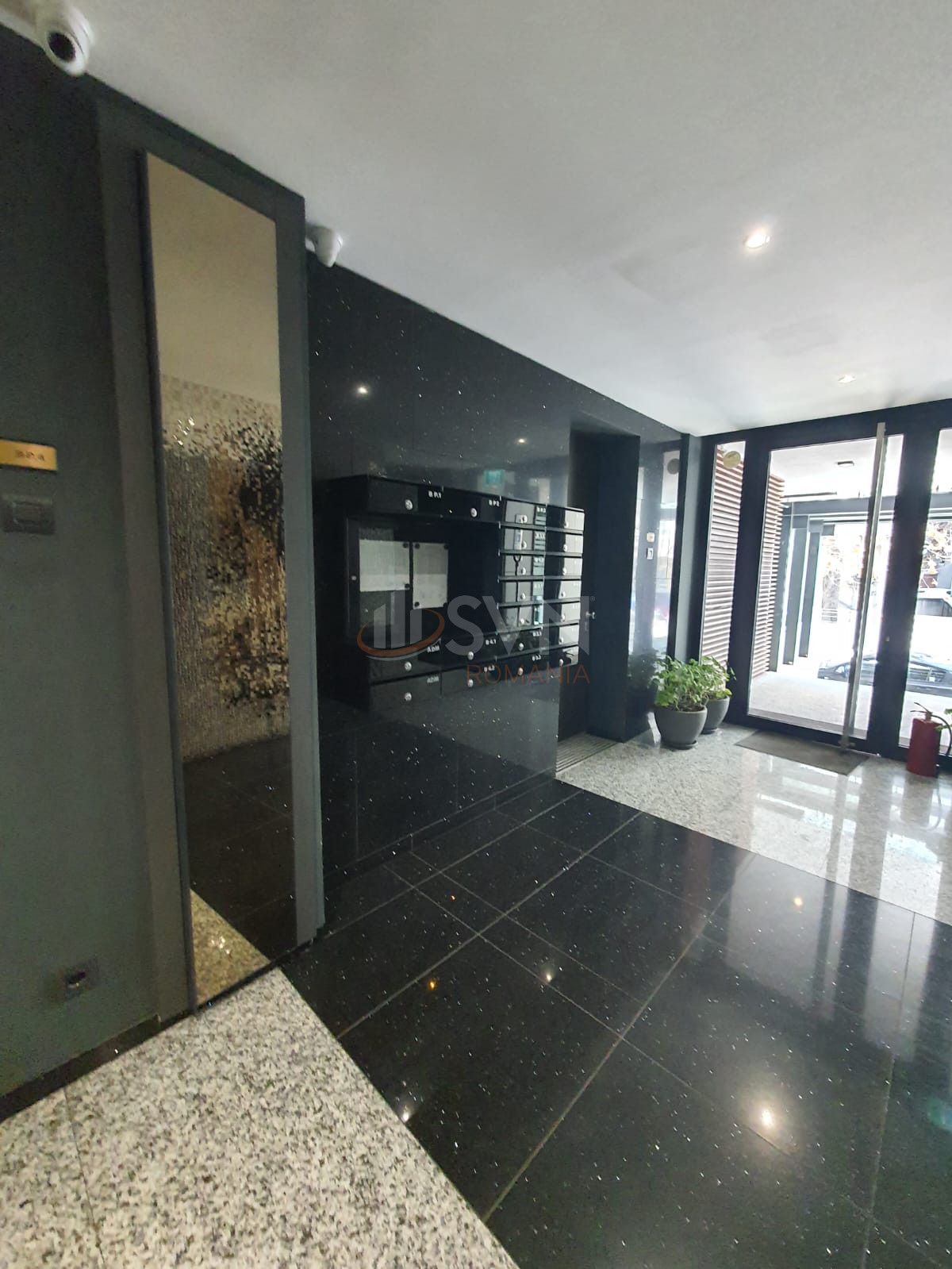 3 camere cu loc parcare subteran inclus Bucuresti/Primaverii