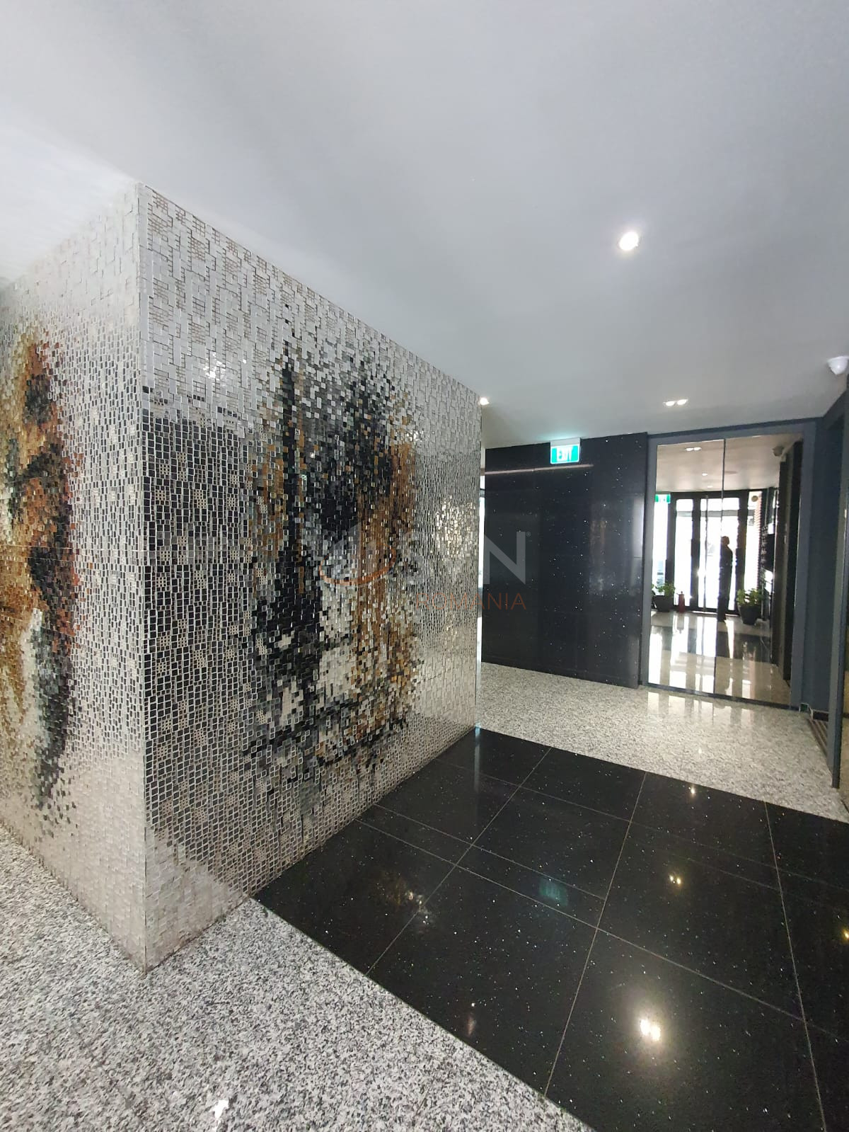 3 camere cu loc parcare subteran inclus Bucuresti/Primaverii