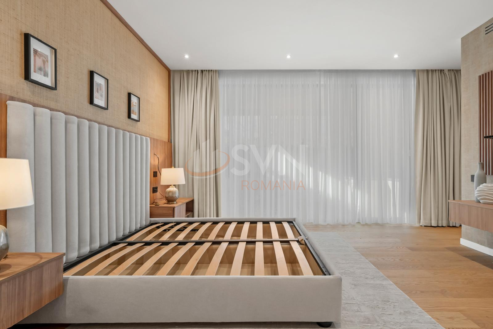 3 camere cu loc parcare subteran inclus Bucuresti/Primaverii