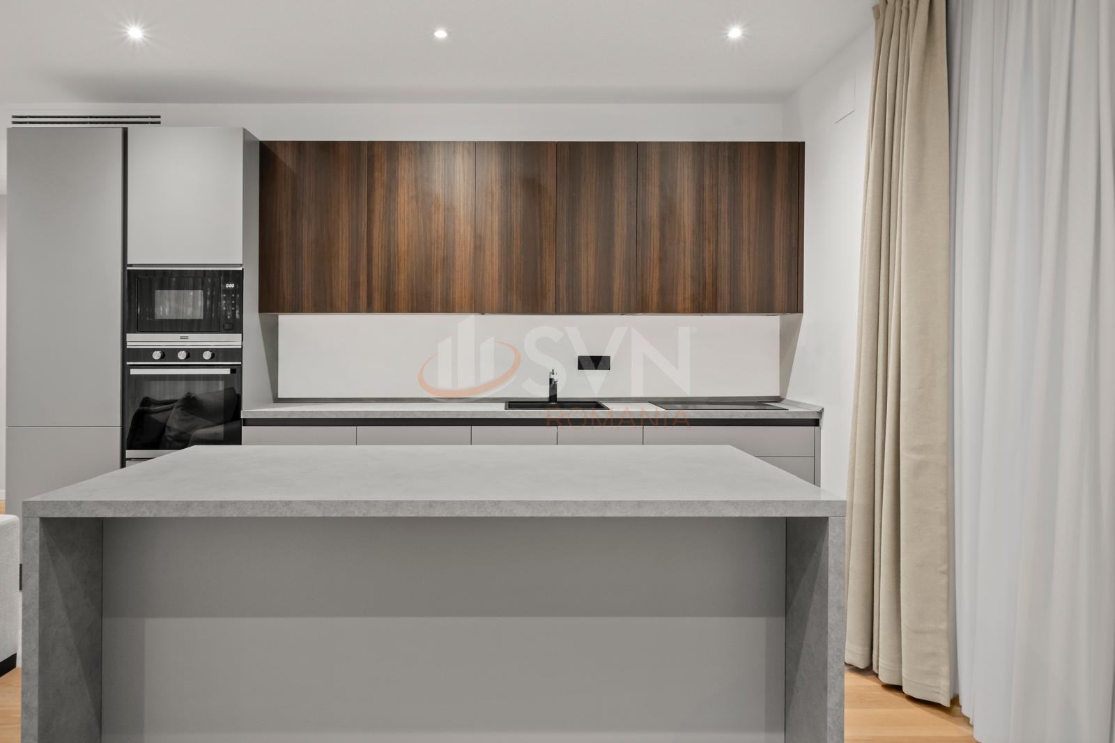 3 camere cu loc parcare subteran inclus Bucuresti/Primaverii