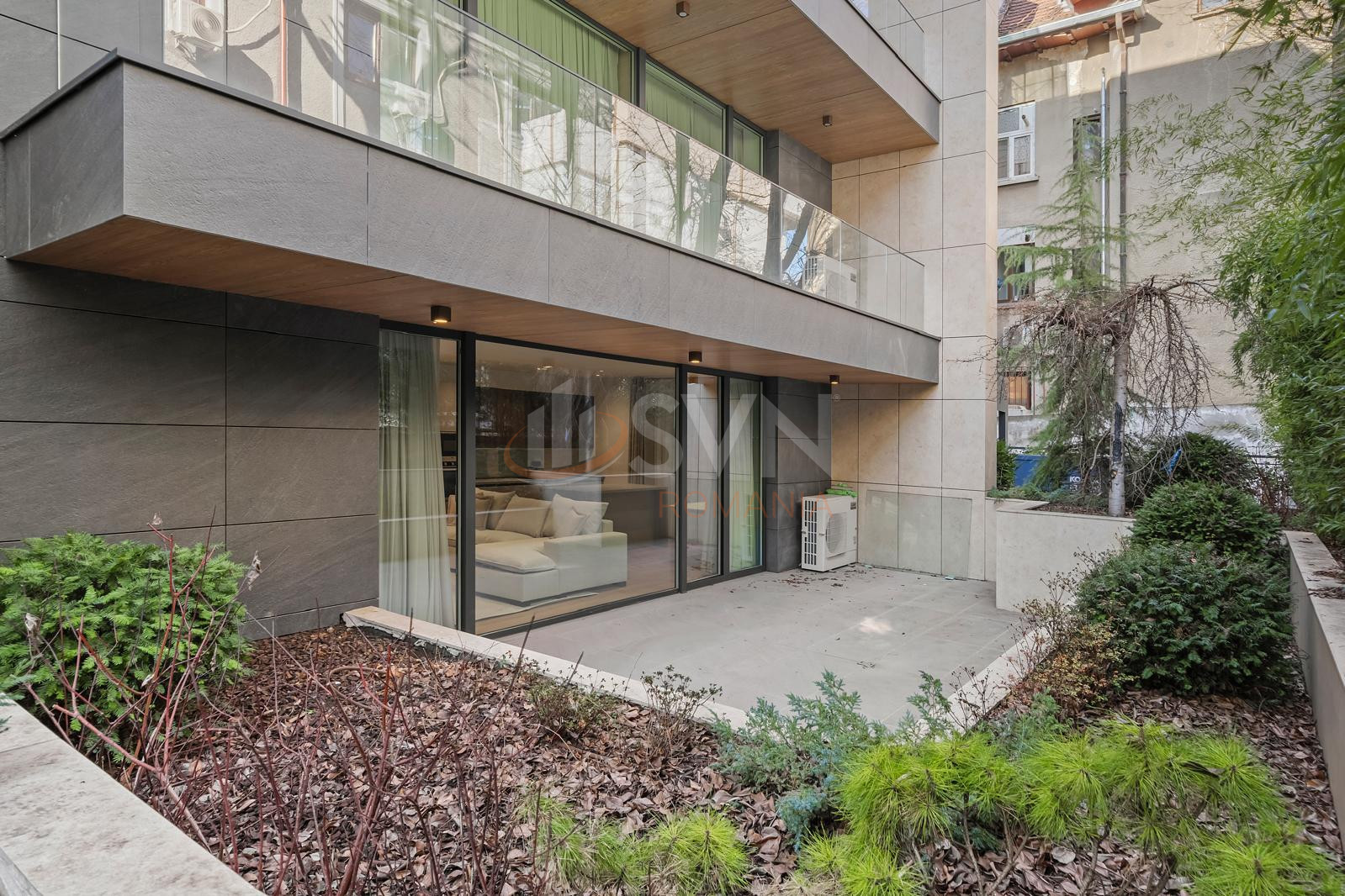 3 camere cu loc parcare subteran inclus Bucuresti/Primaverii