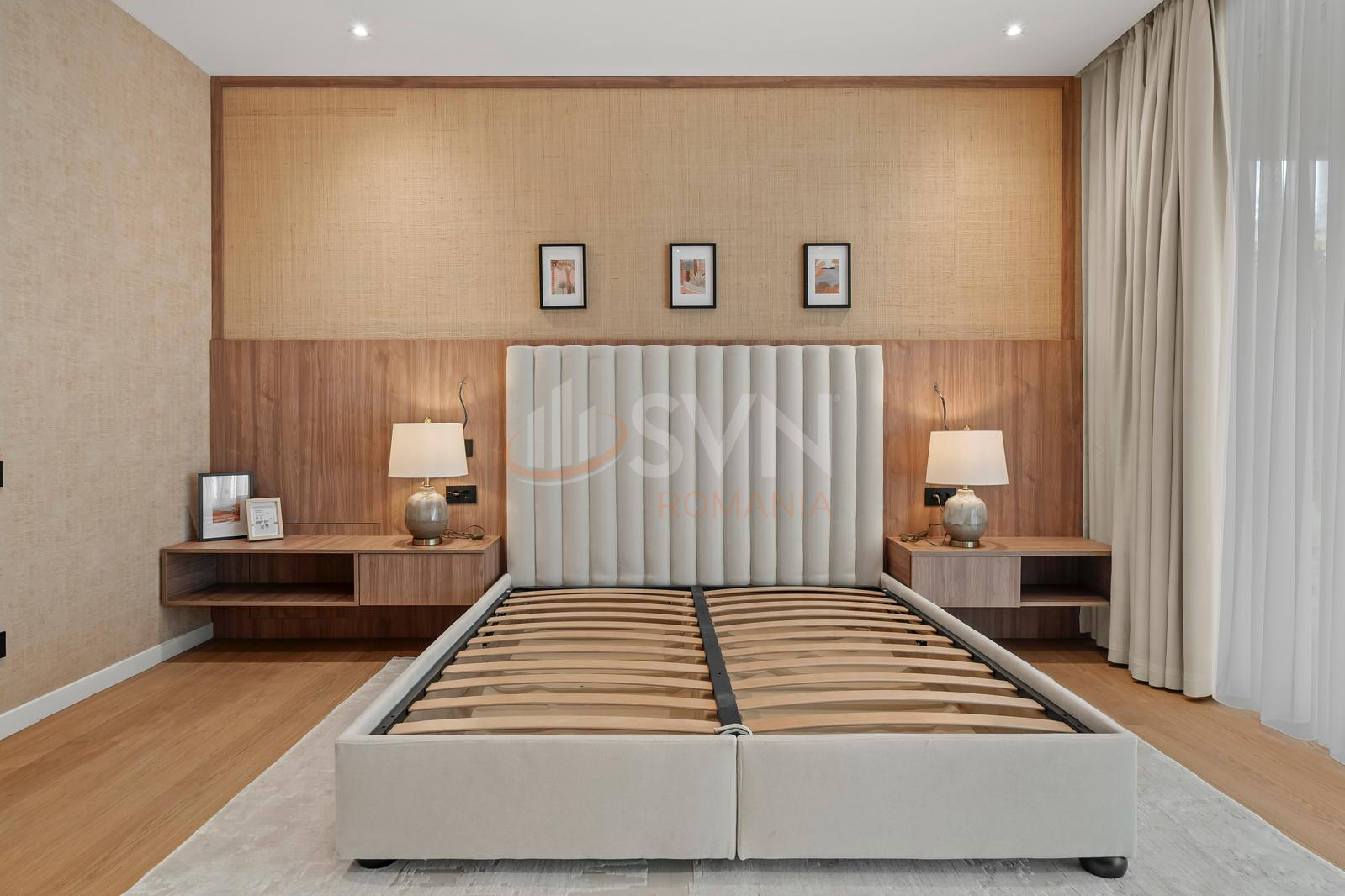 3 camere cu loc parcare subteran inclus Bucuresti/Primaverii