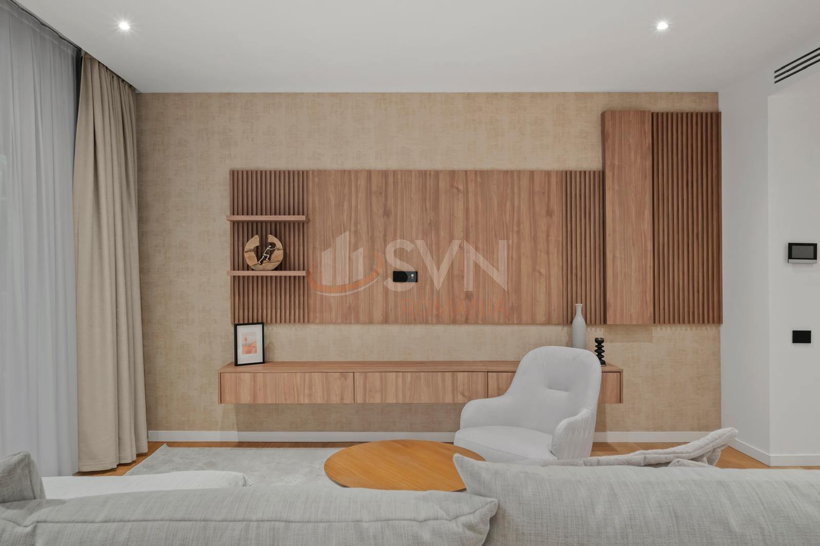 3 camere cu loc parcare subteran inclus Bucuresti/Primaverii