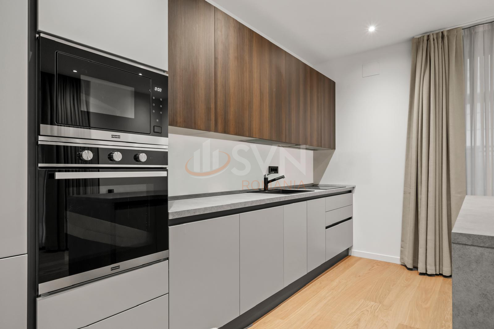 3 camere cu loc parcare subteran inclus Bucuresti/Primaverii