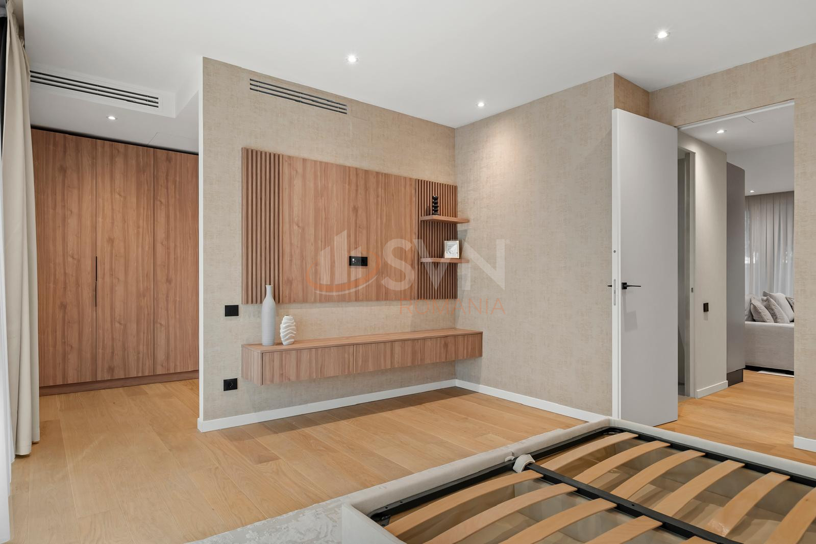 3 camere cu loc parcare subteran inclus Bucuresti/Primaverii