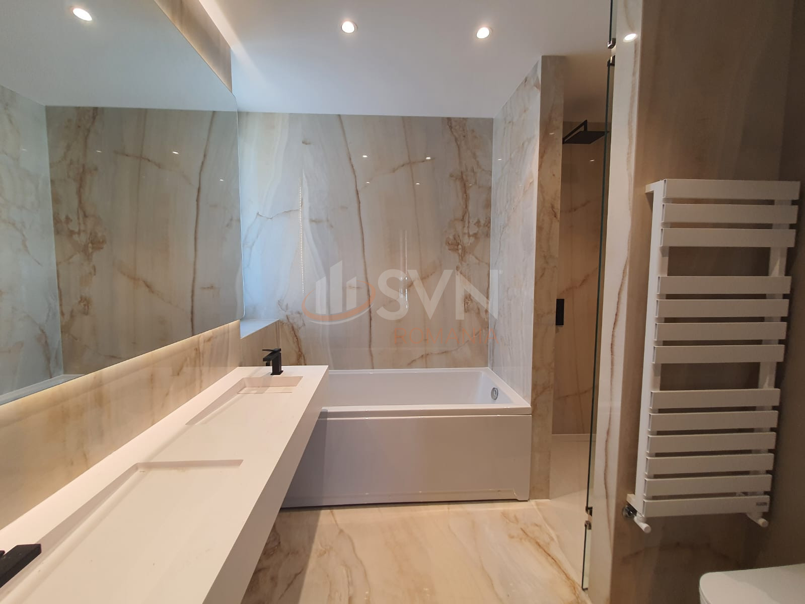 3 camere cu loc parcare subteran inclus Bucuresti/Primaverii