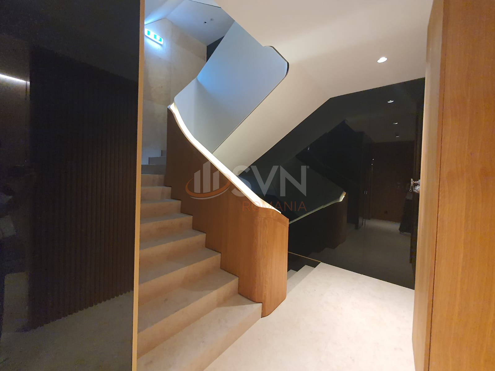 3 camere cu loc parcare subteran inclus Bucuresti/Primaverii