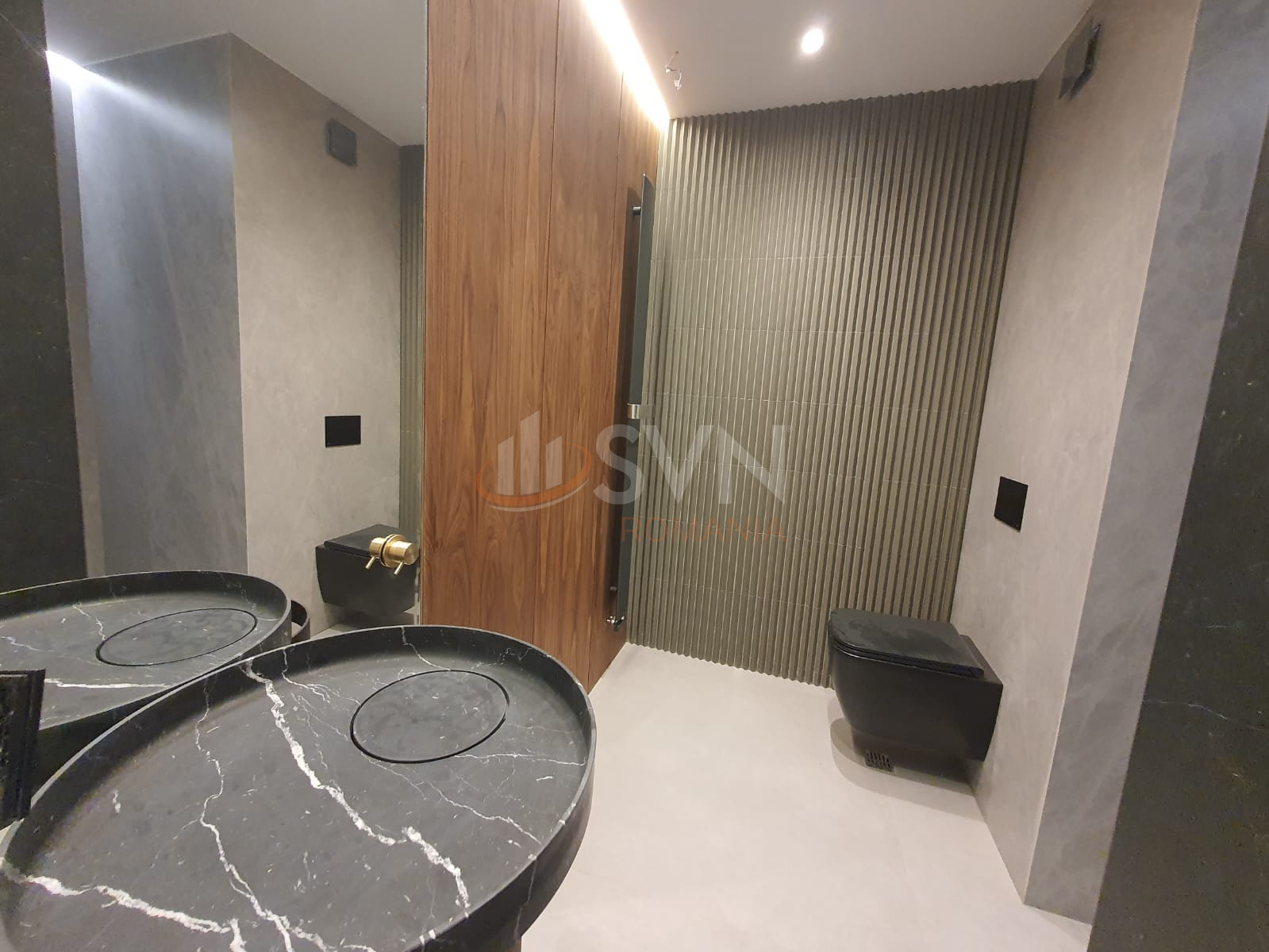 3 camere cu loc parcare subteran inclus Bucuresti/Primaverii