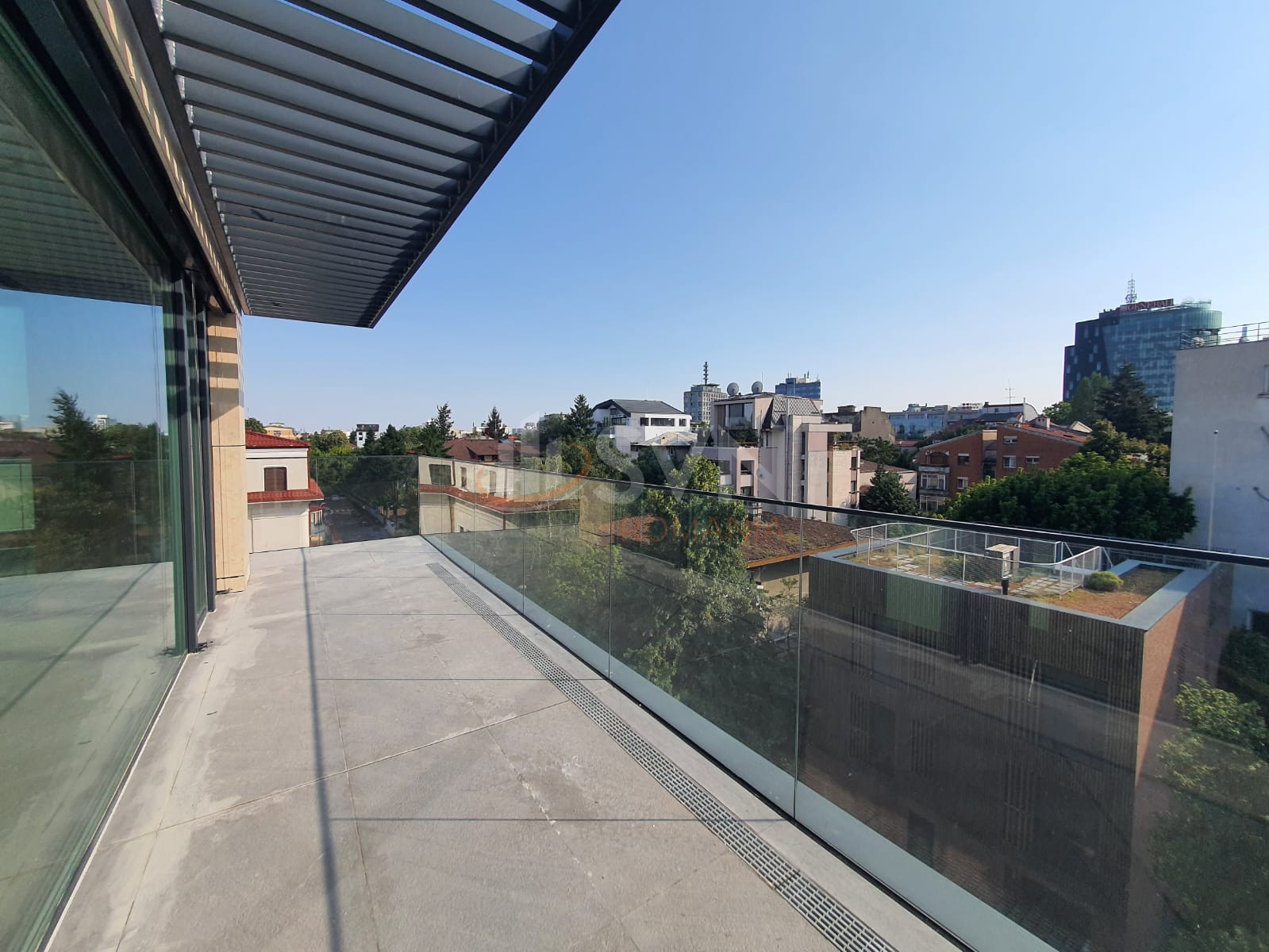 3 camere cu loc parcare subteran inclus Bucuresti/Primaverii