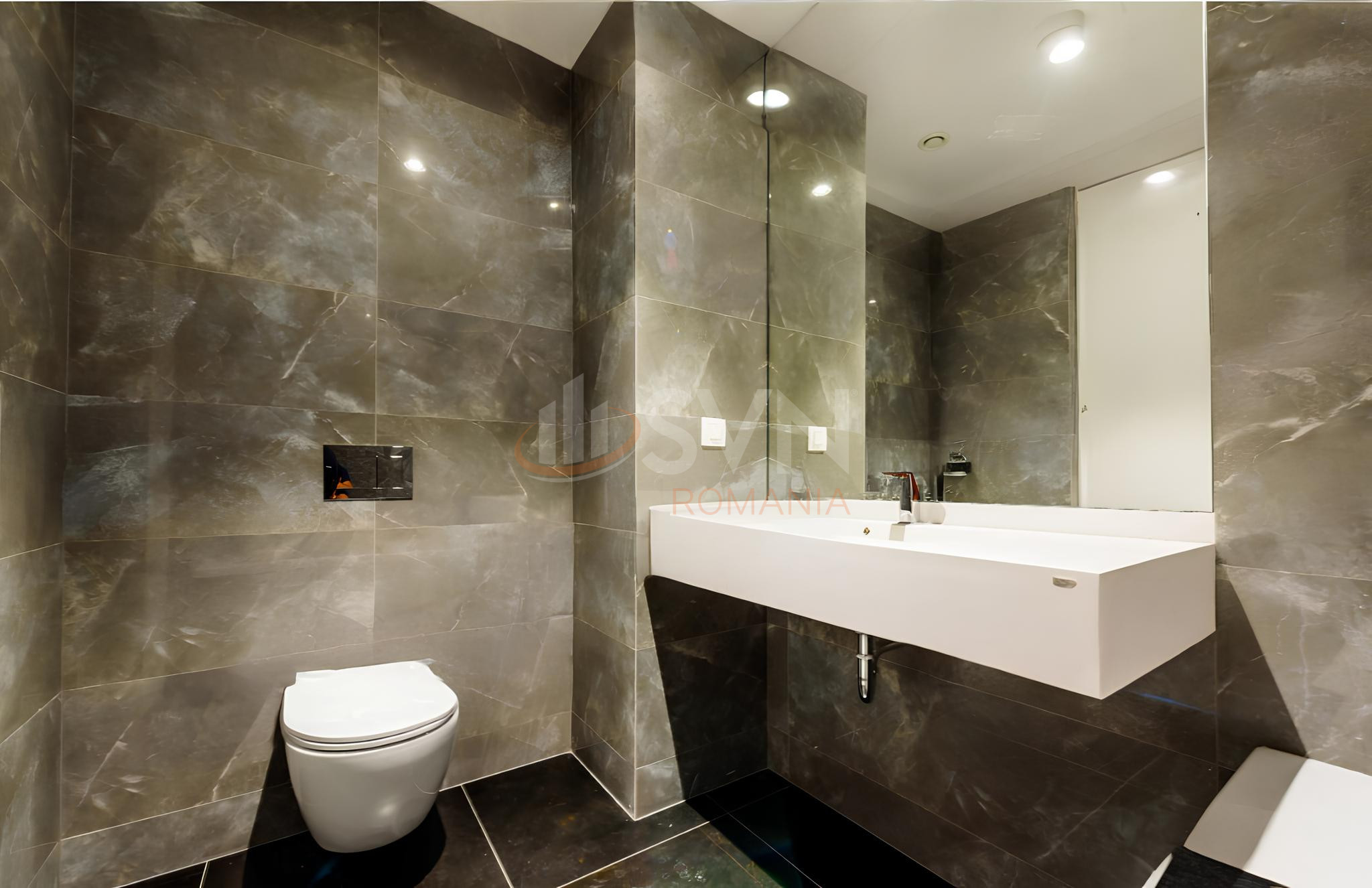 3 camere cu loc parcare subteran inclus Bucuresti/Floreasca