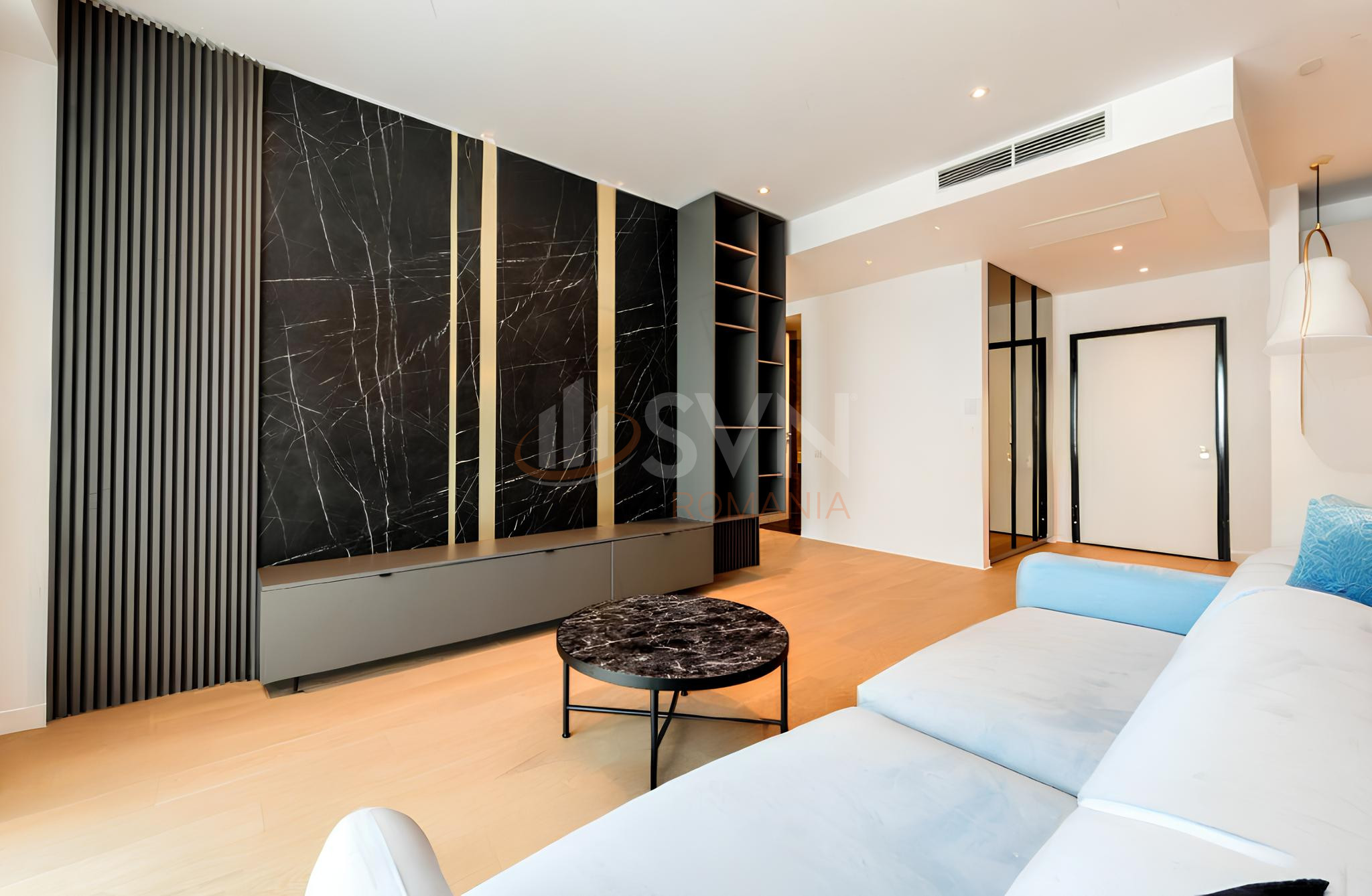 3 camere cu loc parcare subteran inclus Bucuresti/Floreasca