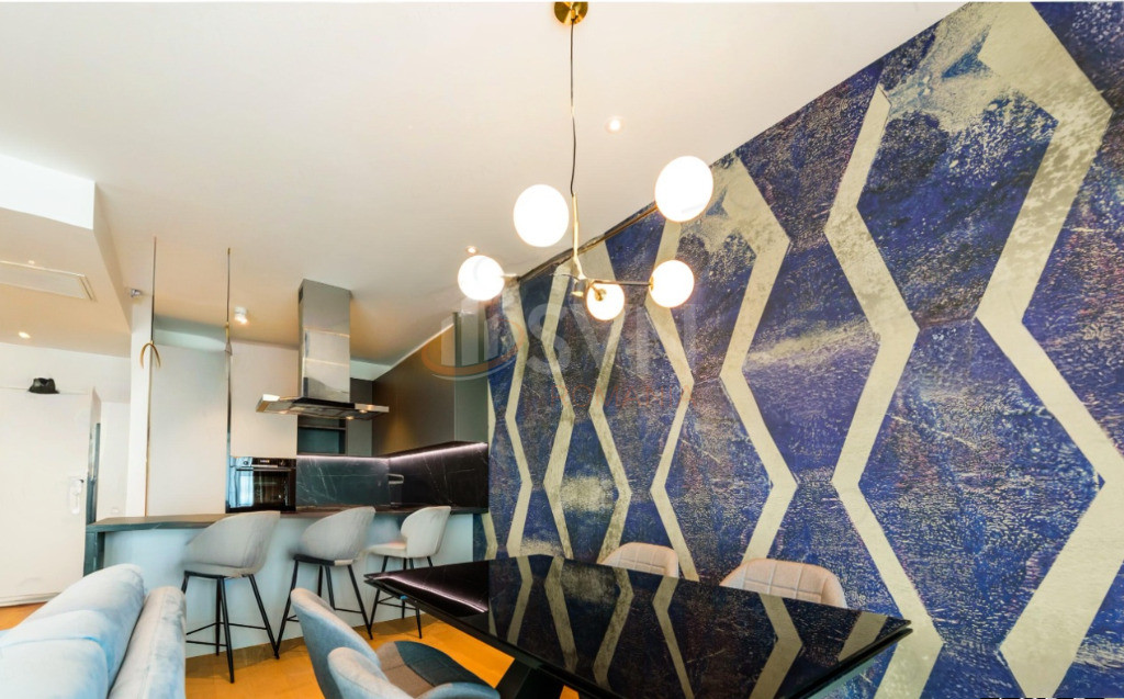 3 camere cu loc parcare subteran inclus Bucuresti/Floreasca