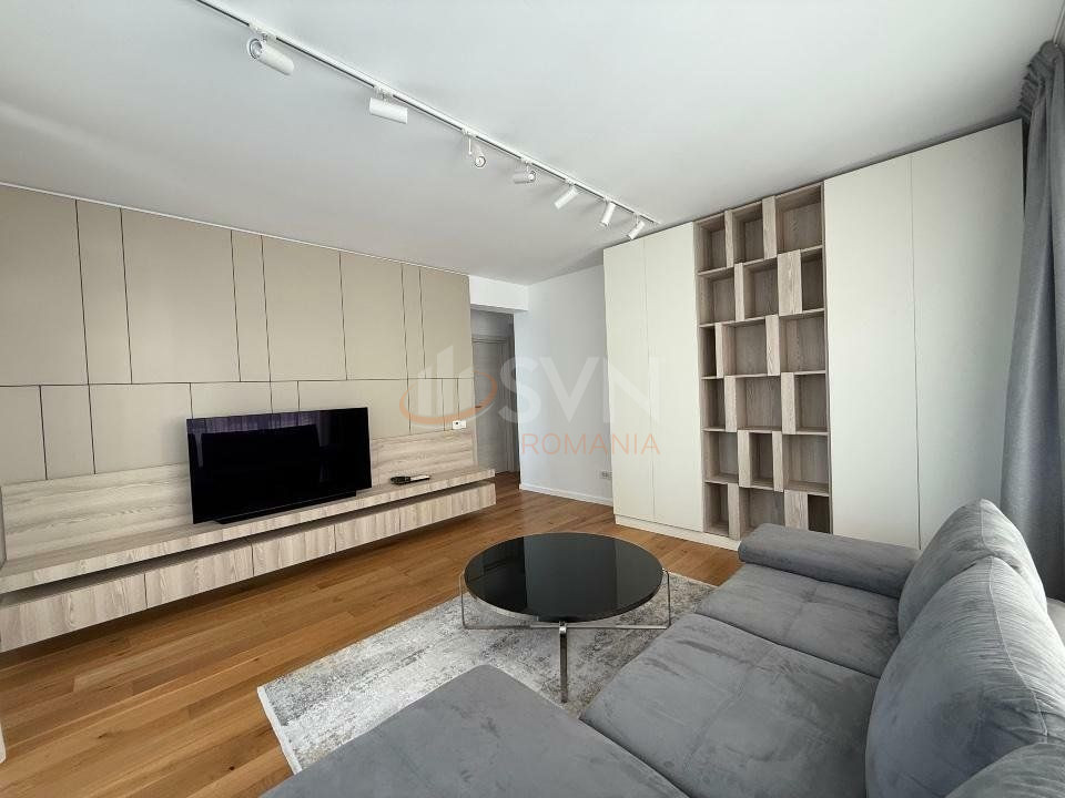 3 camere cu loc parcare subteran inclus Bucuresti/Aviatiei