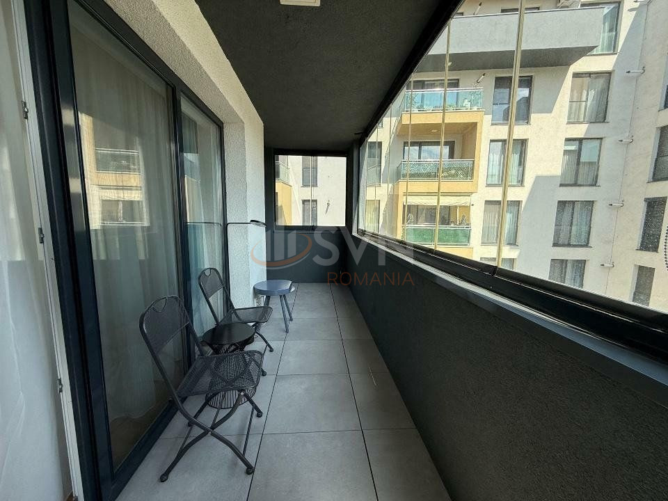 3 camere cu loc parcare subteran inclus Bucuresti/Aviatiei