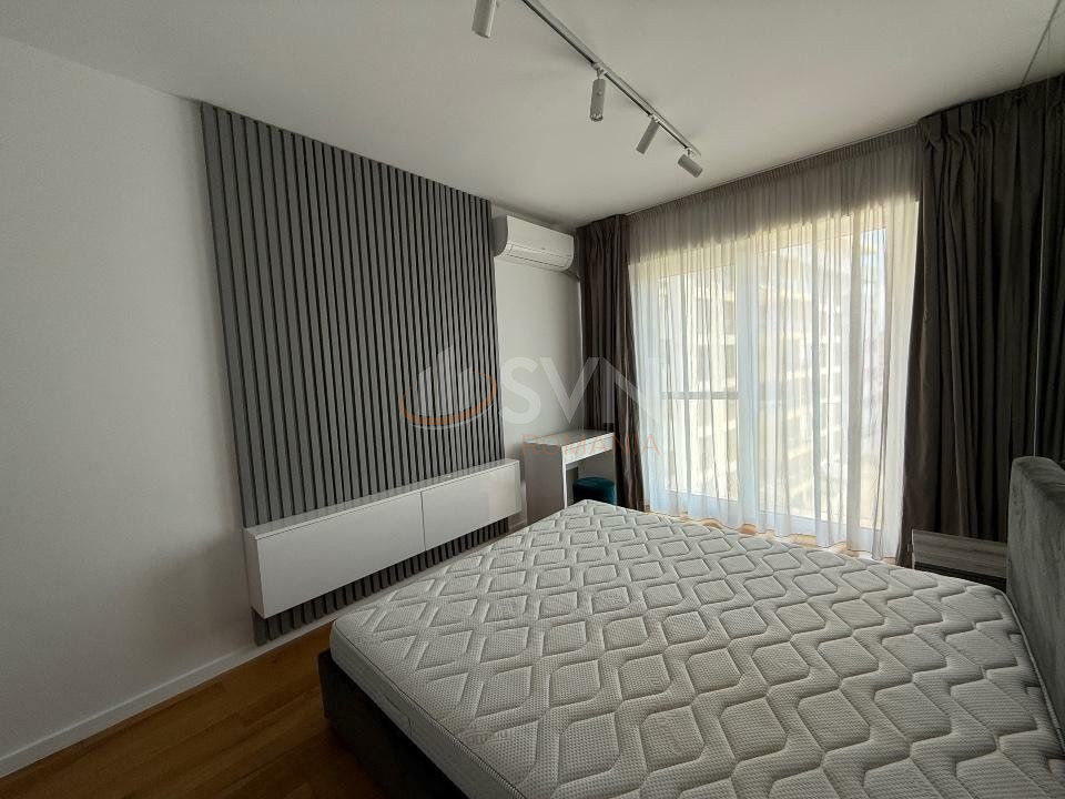 3 camere cu loc parcare subteran inclus Bucuresti/Aviatiei