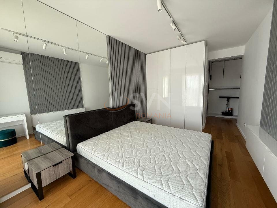 3 camere cu loc parcare subteran inclus Bucuresti/Aviatiei