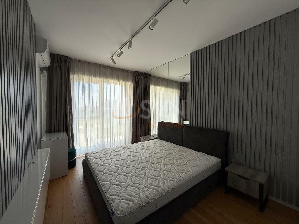 3 camere cu loc parcare subteran inclus Bucuresti/Aviatiei