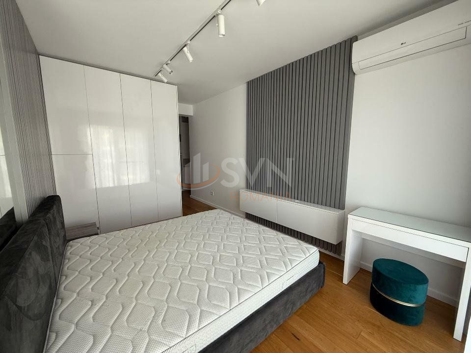 3 camere cu loc parcare subteran inclus Bucuresti/Aviatiei