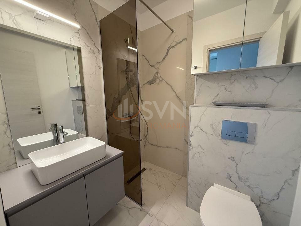 3 camere cu loc parcare subteran inclus Bucuresti/Aviatiei