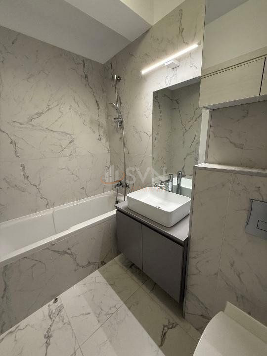 3 camere cu loc parcare subteran inclus Bucuresti/Aviatiei