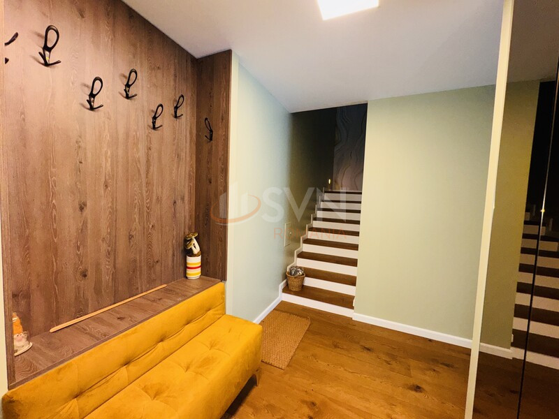 3 camere cu loc parcare subteran inclus Brasov/Centru