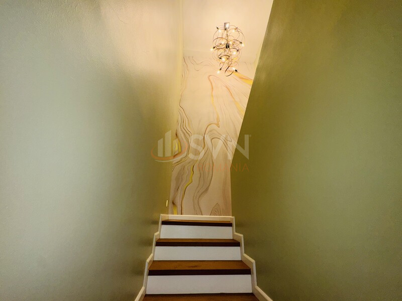 3 camere cu loc parcare subteran inclus Brasov/Centru