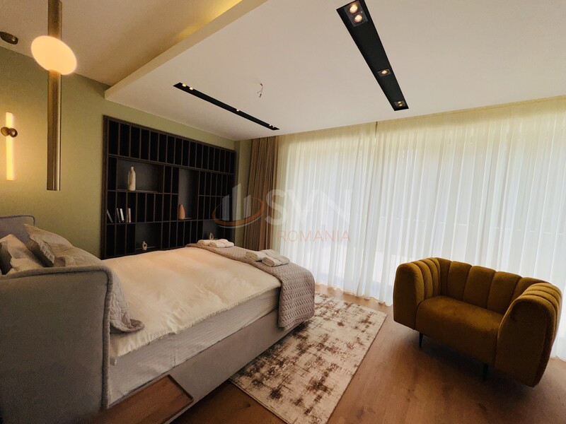 3 camere cu loc parcare subteran inclus Brasov/Centru