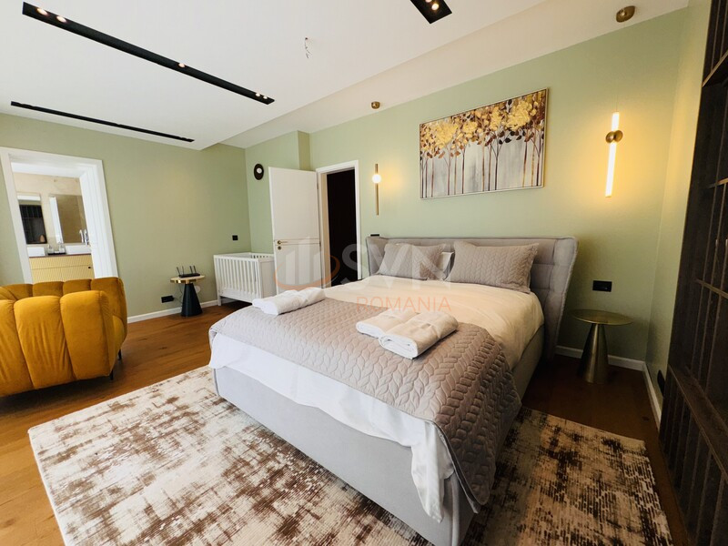 3 camere cu loc parcare subteran inclus Brasov/Centru