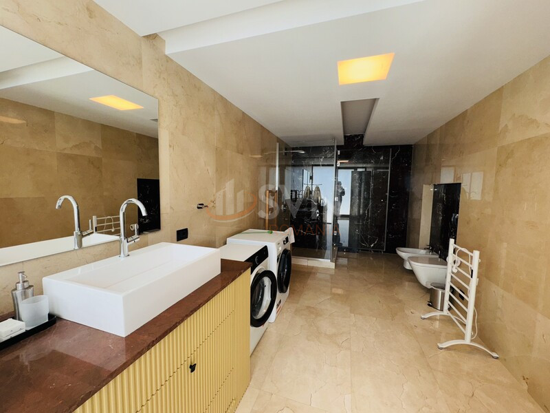 3 camere cu loc parcare subteran inclus Brasov/Centru