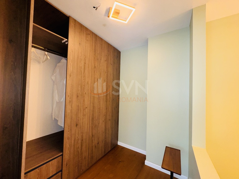 3 camere cu loc parcare subteran inclus Brasov/Centru