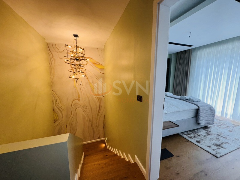 3 camere cu loc parcare subteran inclus Brasov/Centru