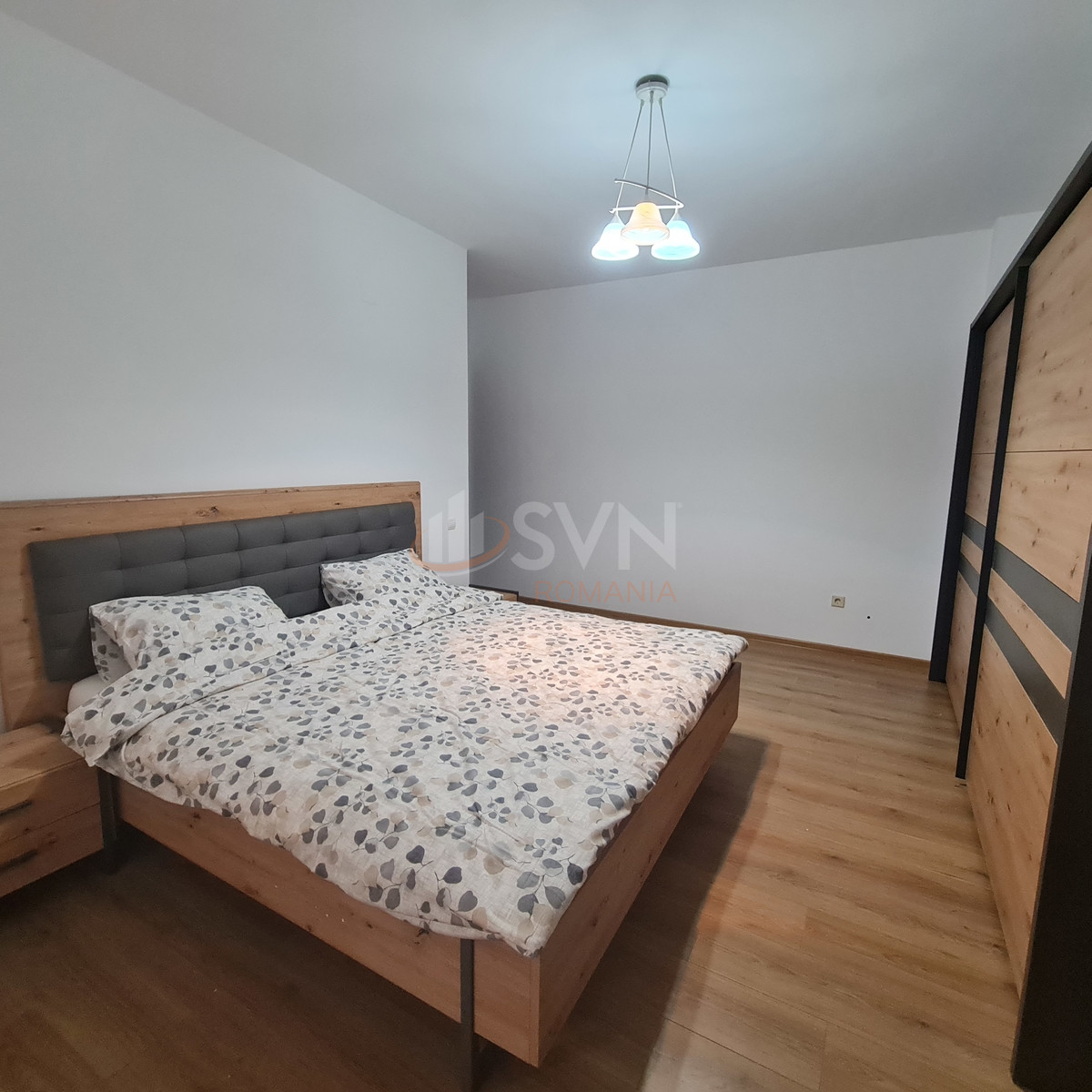 3 camere cu loc parcare subteran inclus Bucuresti/Herastrau