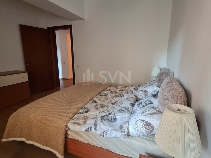 3 camere cu loc parcare subteran inclus Bucuresti/Herastrau