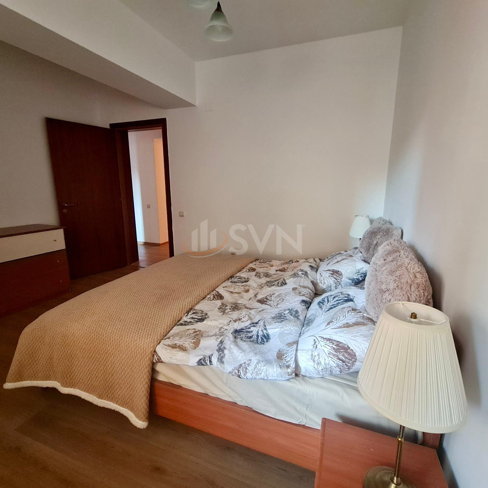 3 camere cu loc parcare subteran inclus Bucuresti/Herastrau