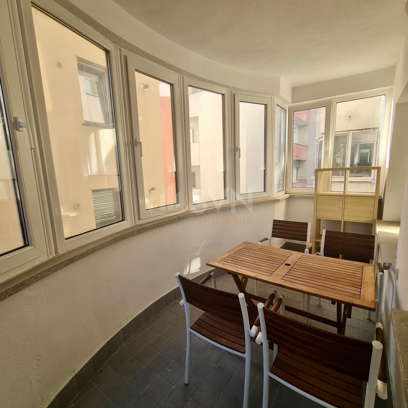 3 camere cu loc parcare subteran inclus Bucuresti/Herastrau