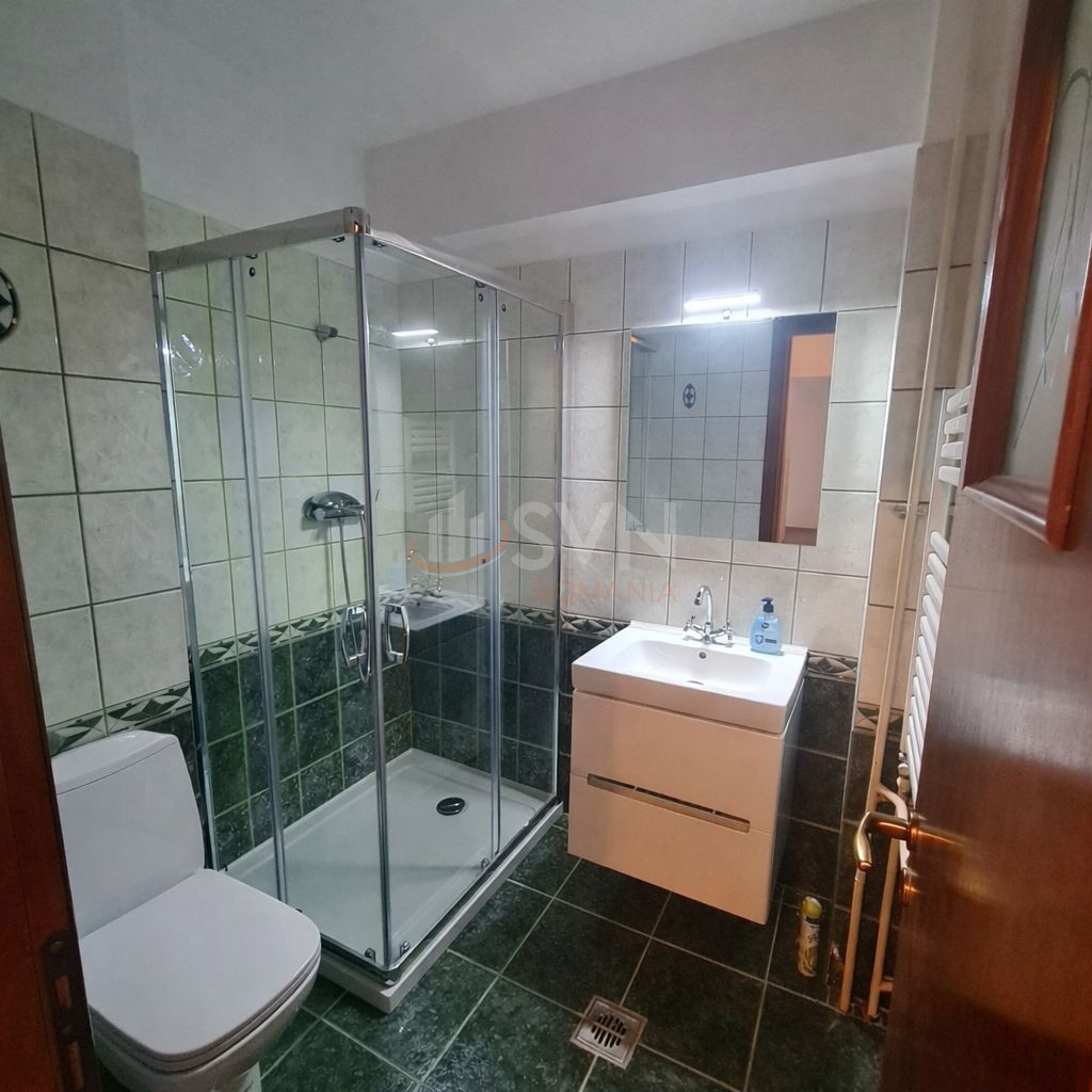 3 camere cu loc parcare subteran inclus Bucuresti/Herastrau