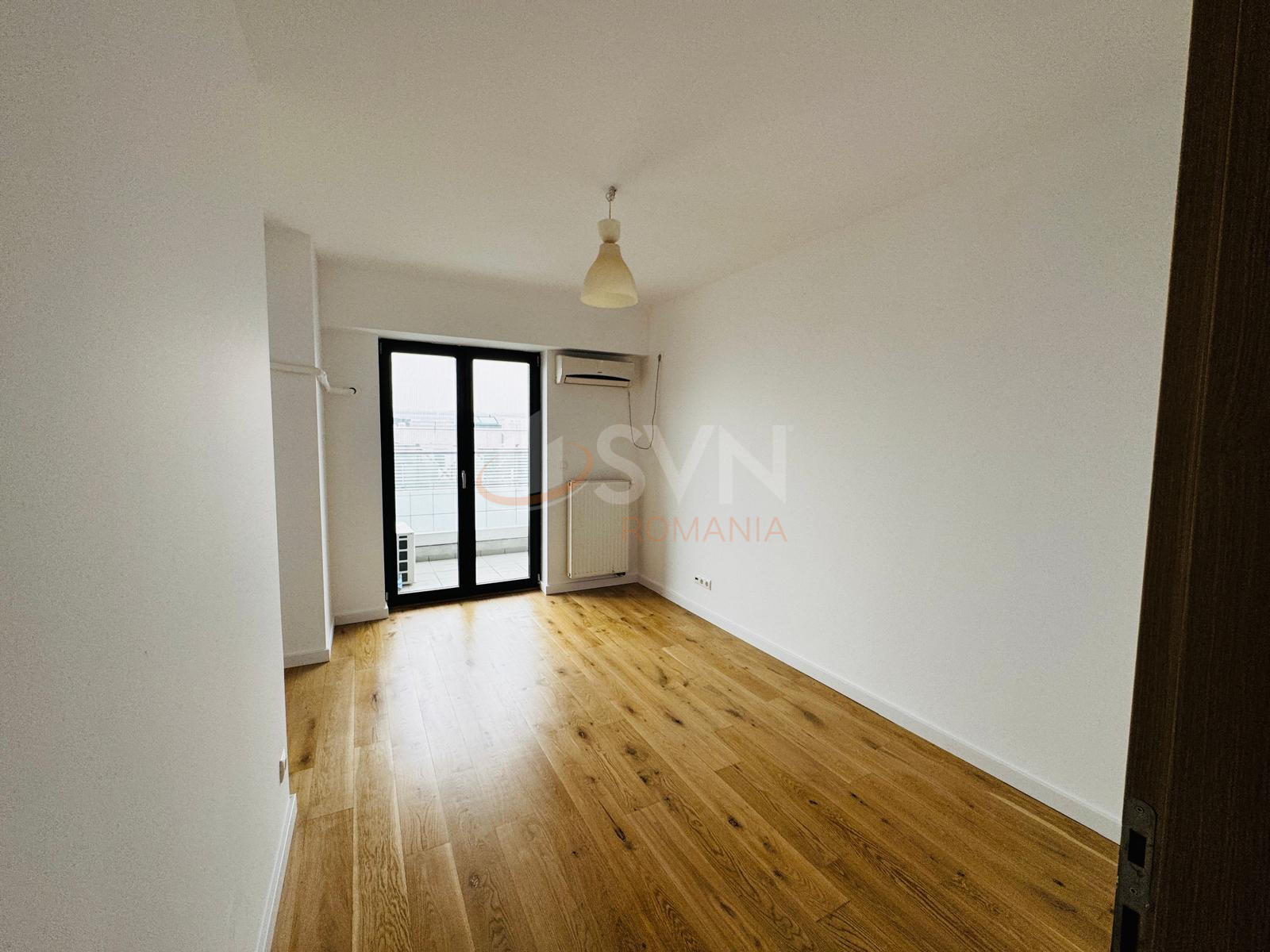 3 camere cu loc parcare subteran inclus Bucuresti/Baneasa