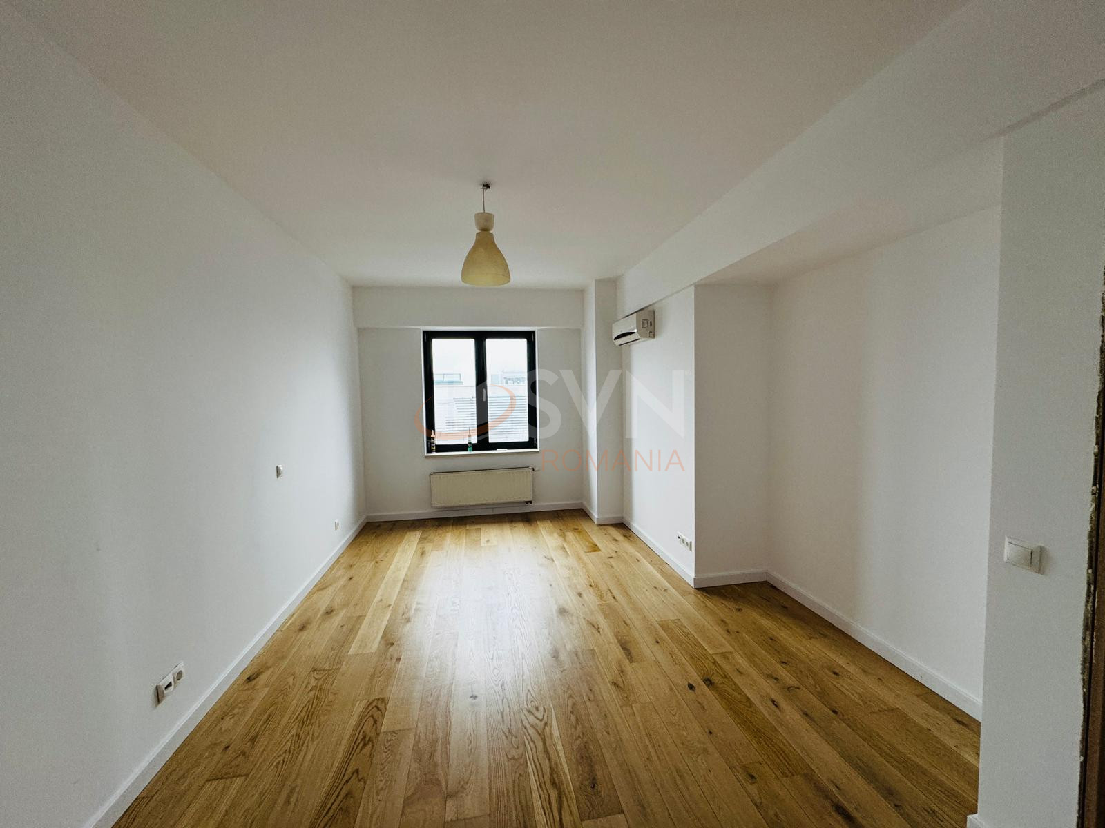 3 camere cu loc parcare subteran inclus Bucuresti/Baneasa