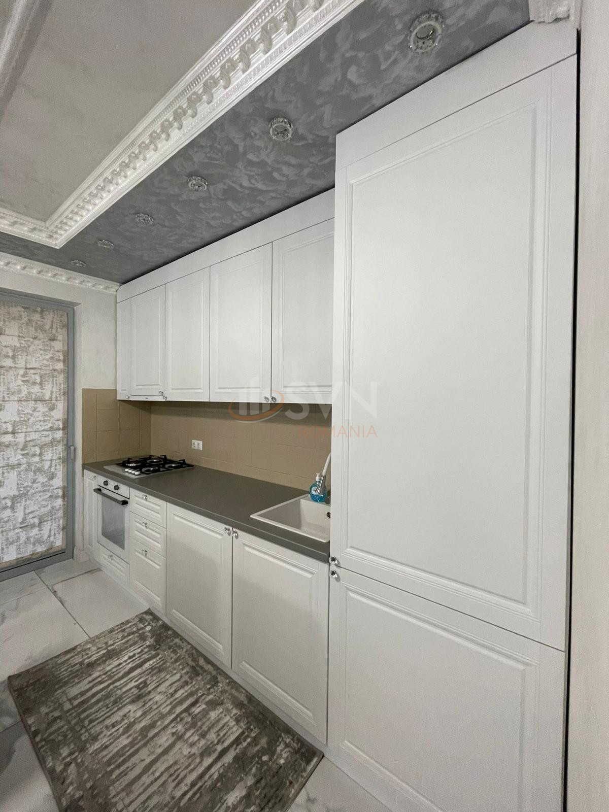 3 camere cu loc parcare subteran inclus Bucuresti/Splaiul Unirii (s3)